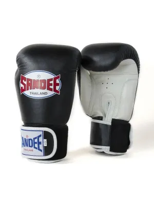 Sandee 2 Tone Boxing Gloves