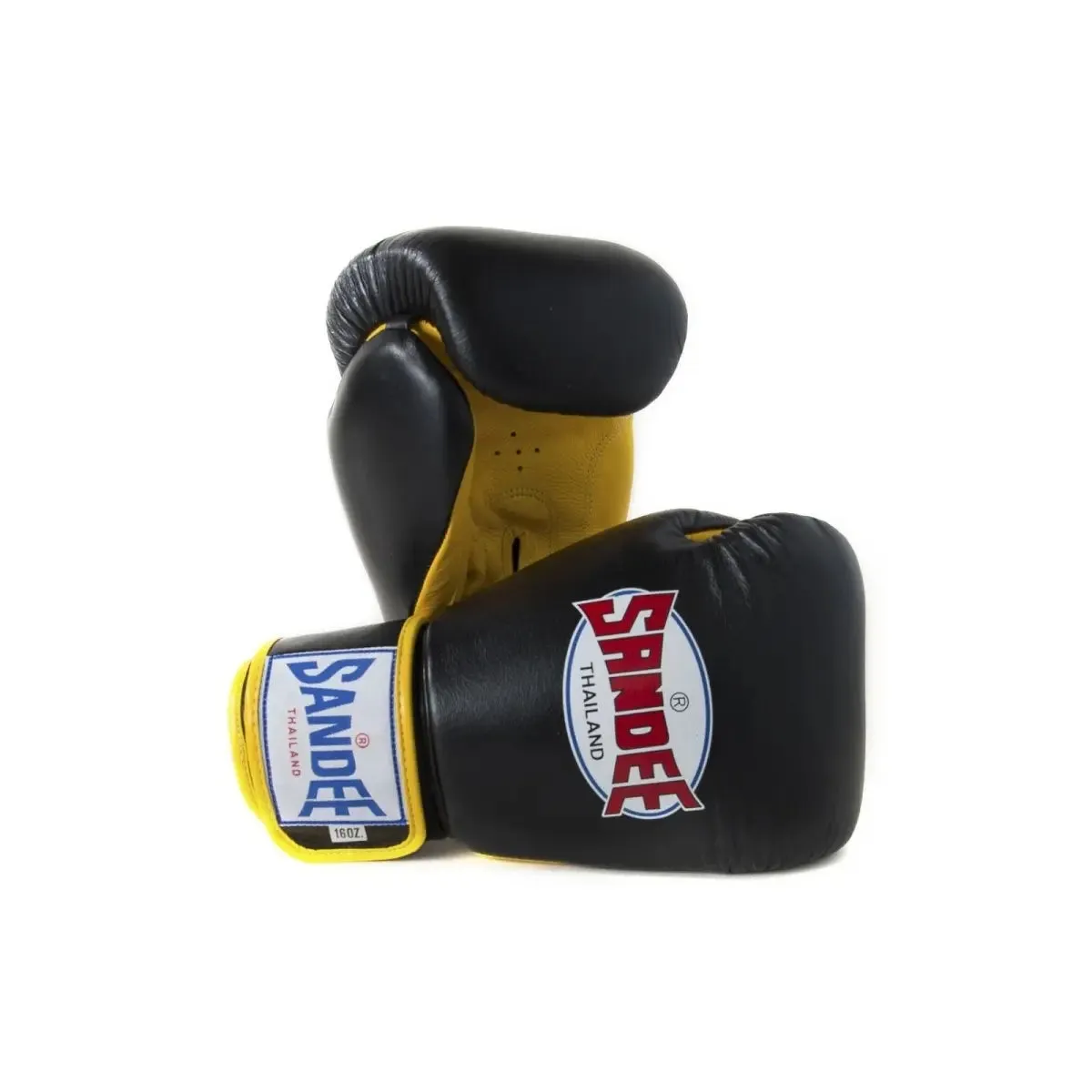 Sandee 2 Tone Boxing Gloves