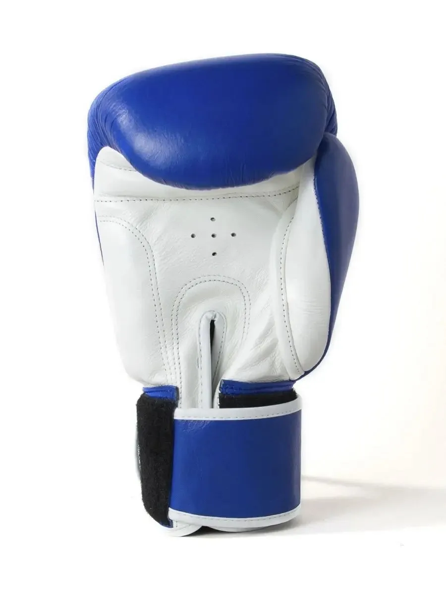 Sandee 2 Tone Boxing Gloves