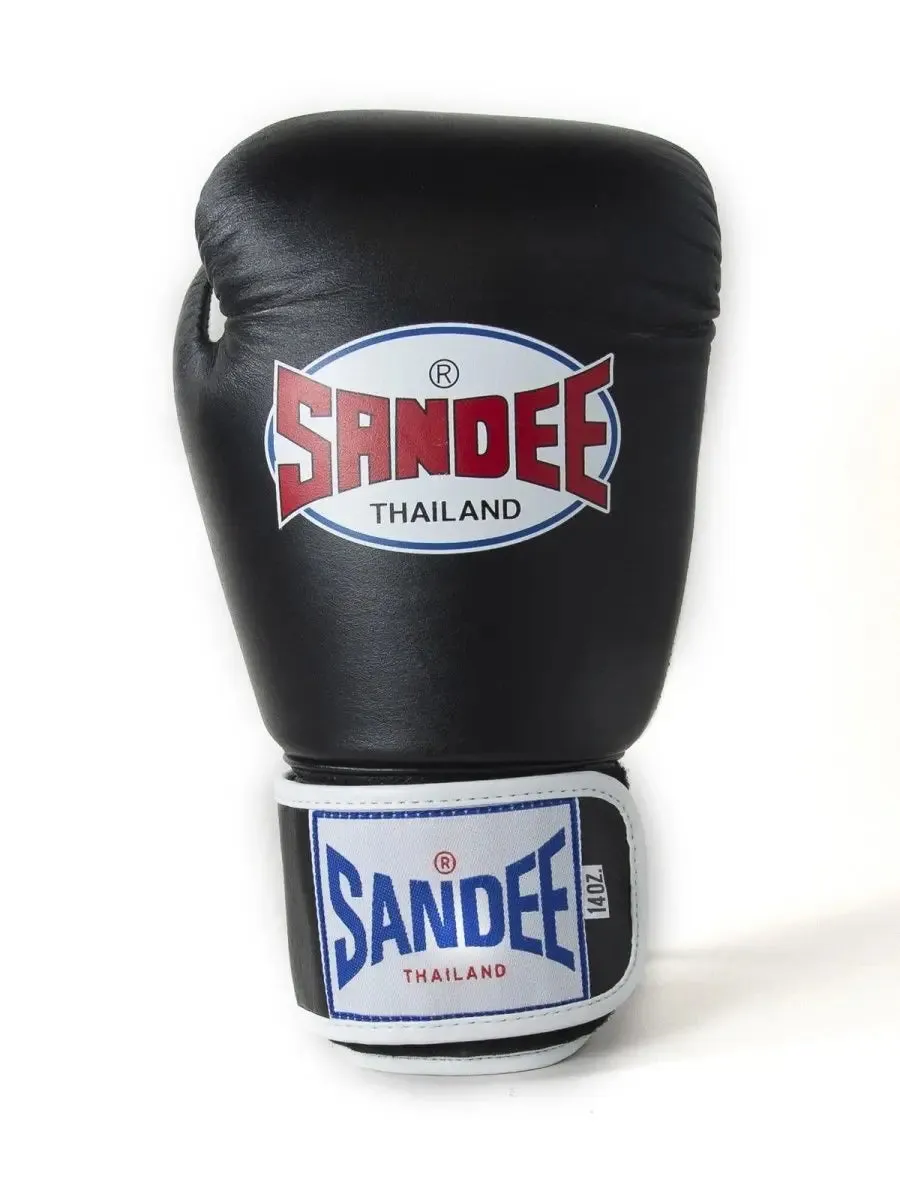 Sandee 2 Tone Boxing Gloves
