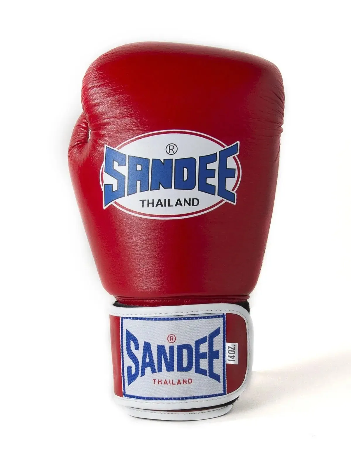 Sandee 2 Tone Boxing Gloves