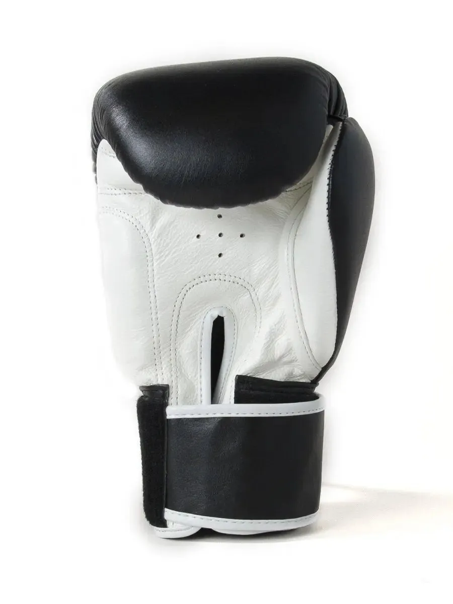 Sandee 2 Tone Boxing Gloves
