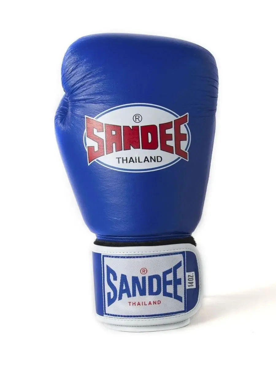 Sandee 2 Tone Boxing Gloves
