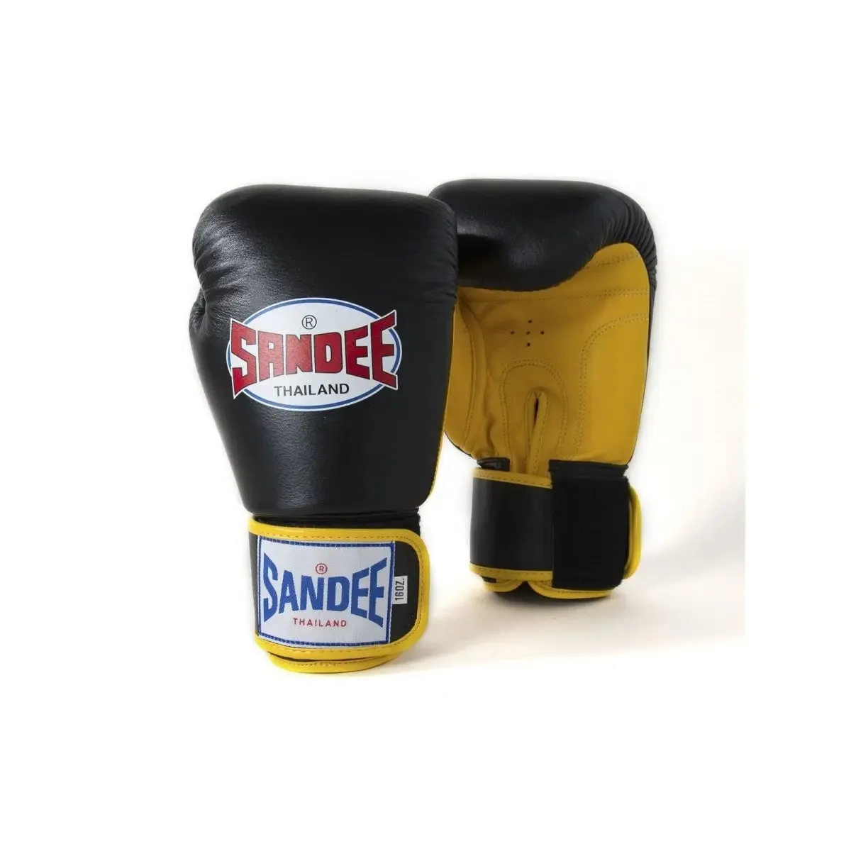 Sandee 2 Tone Boxing Gloves