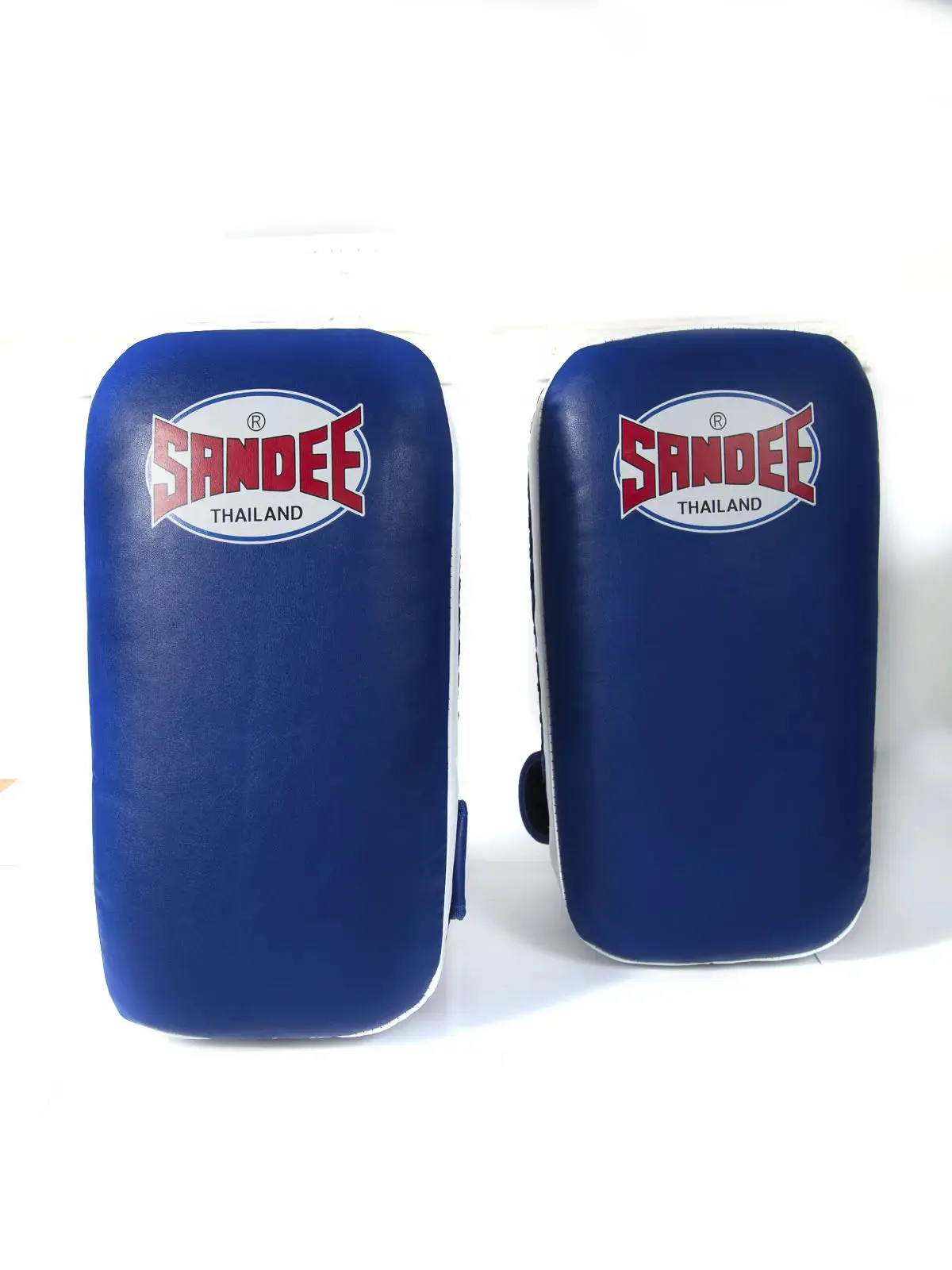 Sandee Kids PU Thai Pads