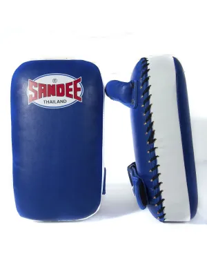 Sandee Kids PU Thai Pads