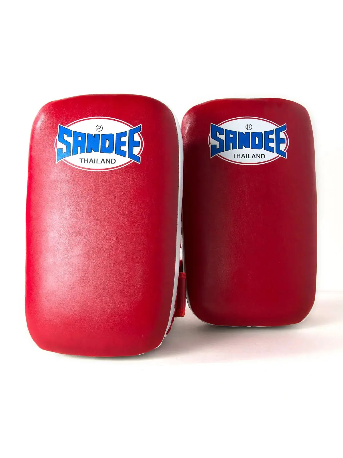 Sandee Kids PU Thai Pads