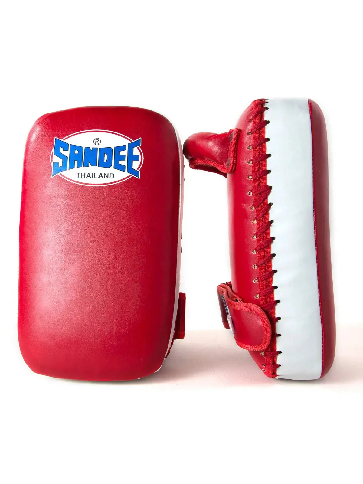 Sandee Kids PU Thai Pads