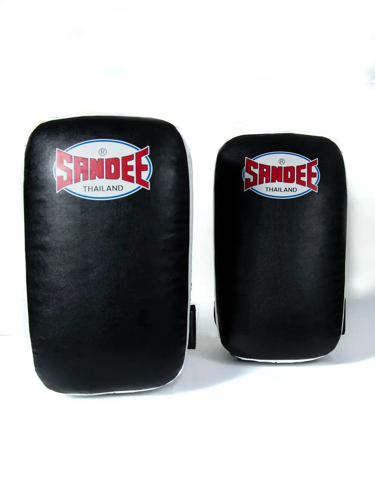 Sandee Kids PU Thai Pads
