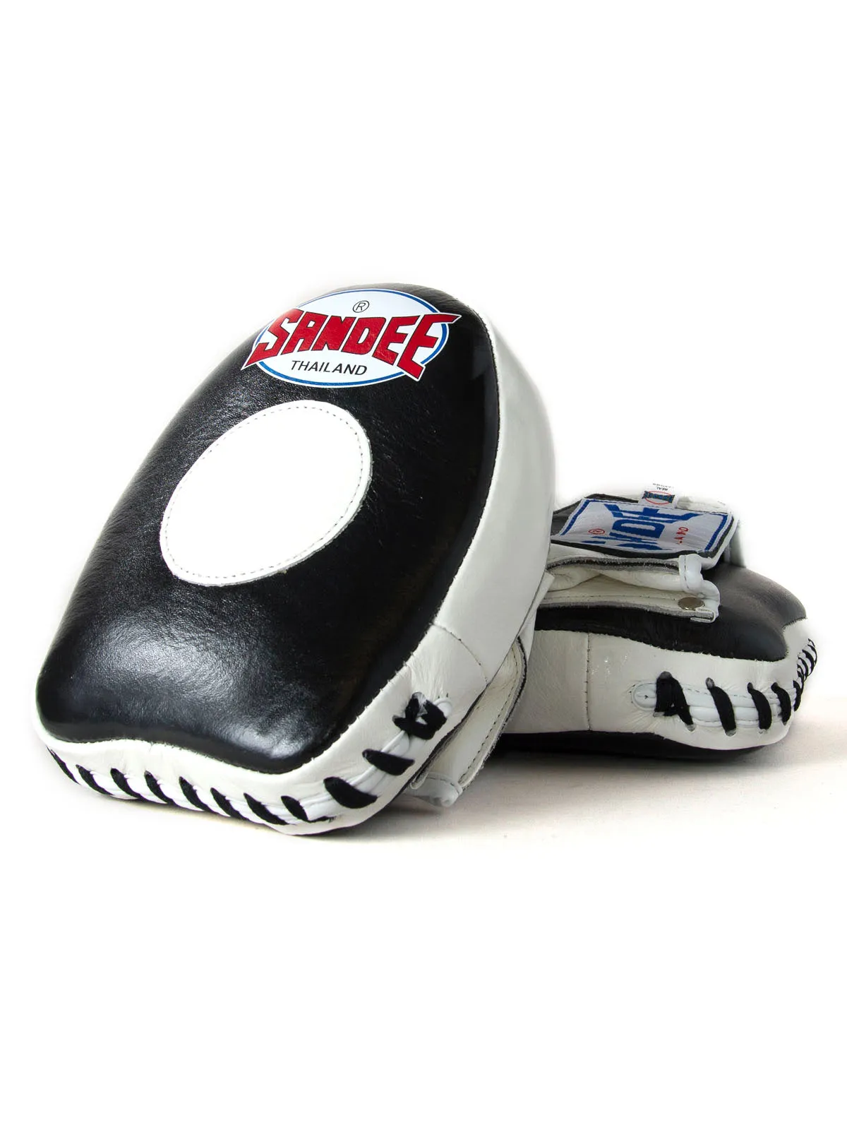 Sandee Muay Thai Boxing Mini Focus Mitts