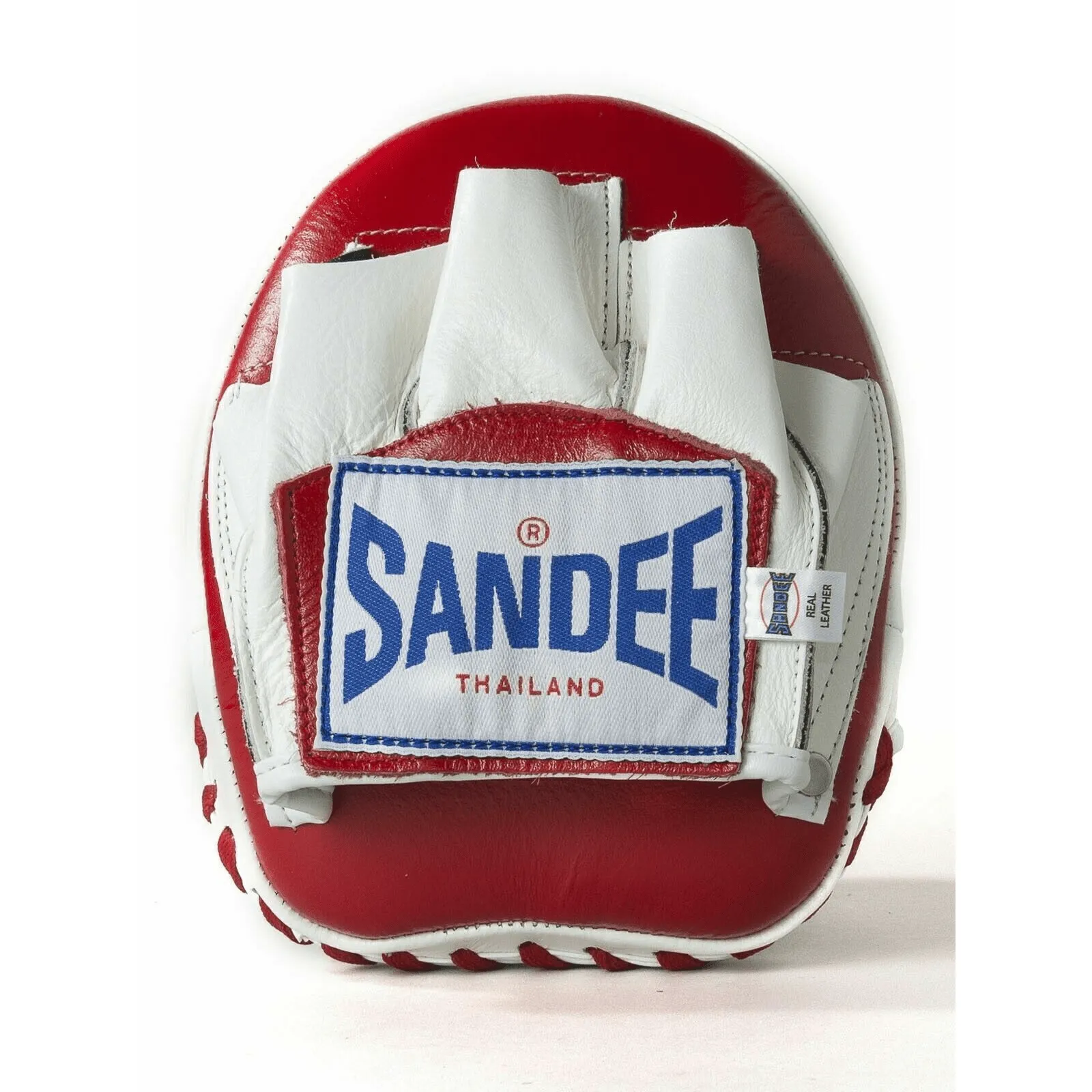Sandee Muay Thai Boxing Mini Focus Mitts