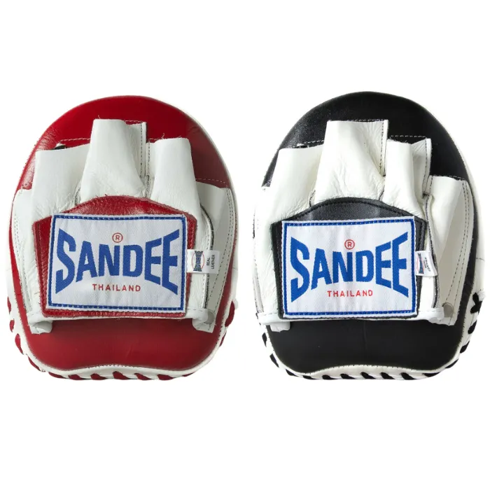 Sandee Muay Thai Boxing Mini Focus Mitts
