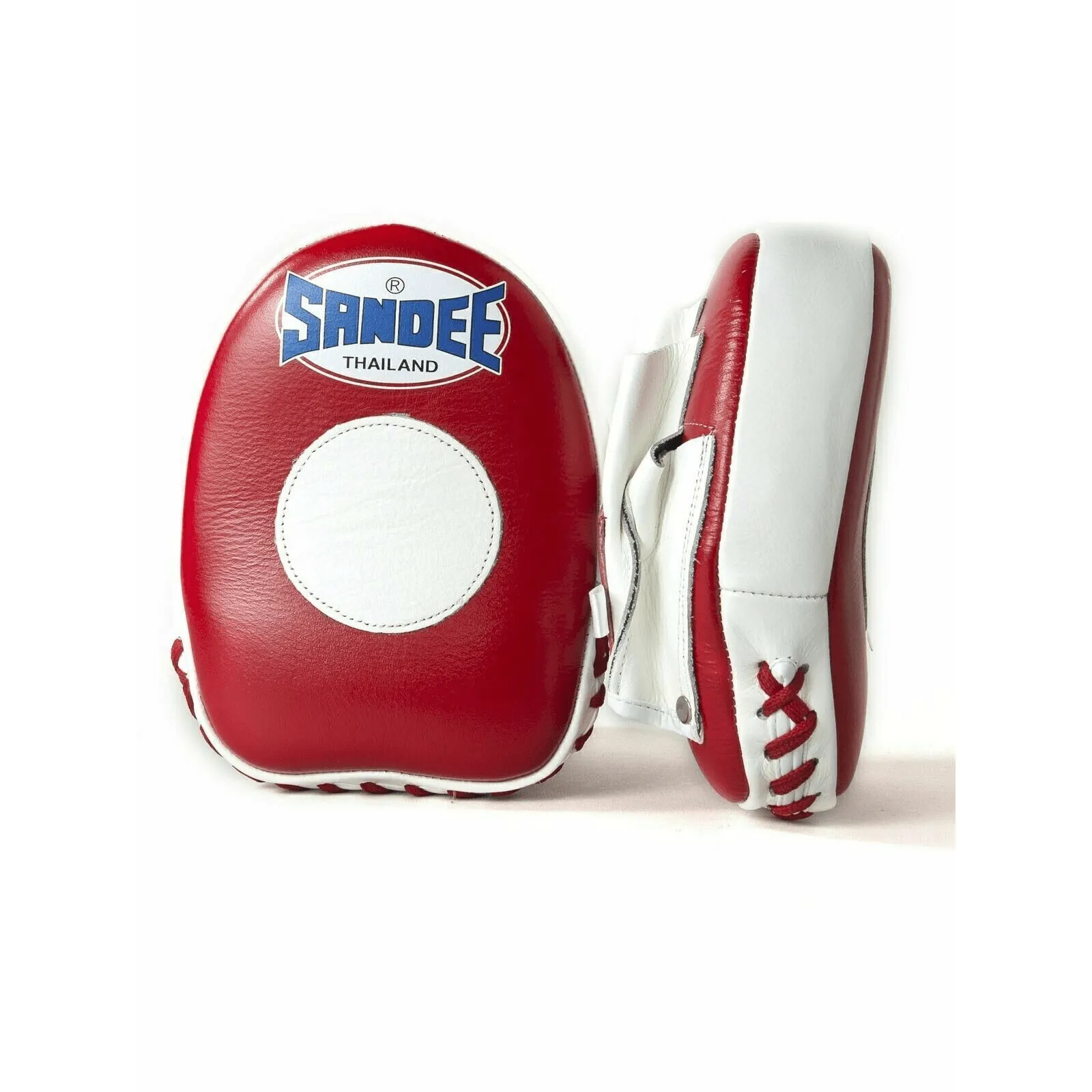 Sandee Muay Thai Boxing Mini Focus Mitts