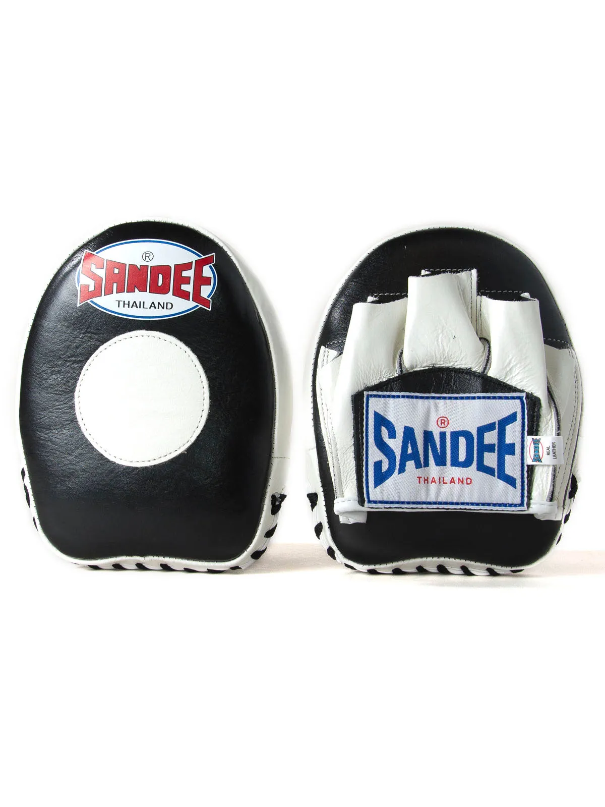 Sandee Muay Thai Boxing Mini Focus Mitts