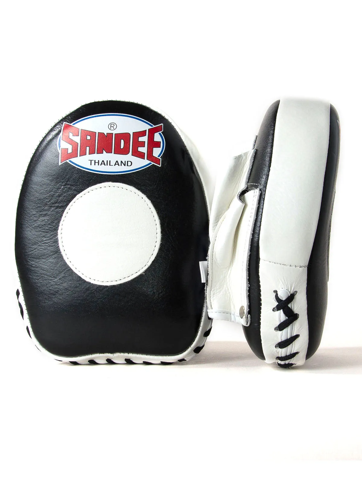 Sandee Muay Thai Boxing Mini Focus Mitts