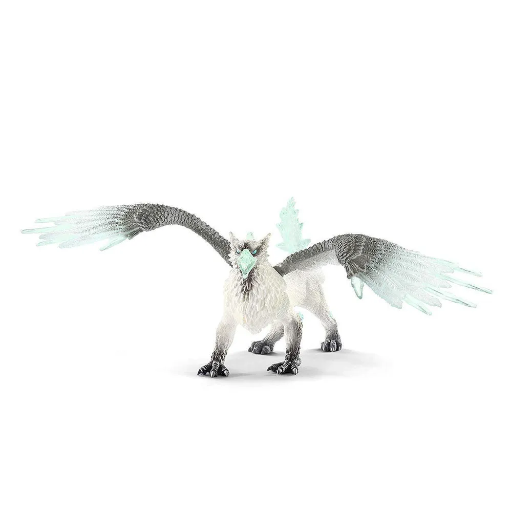 Schleich - Eldrador - Ice griffin