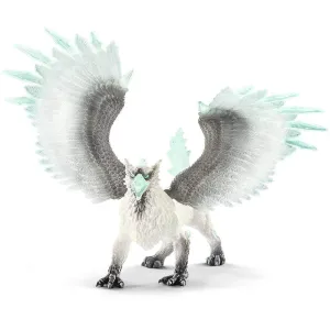 Schleich - Eldrador - Ice griffin