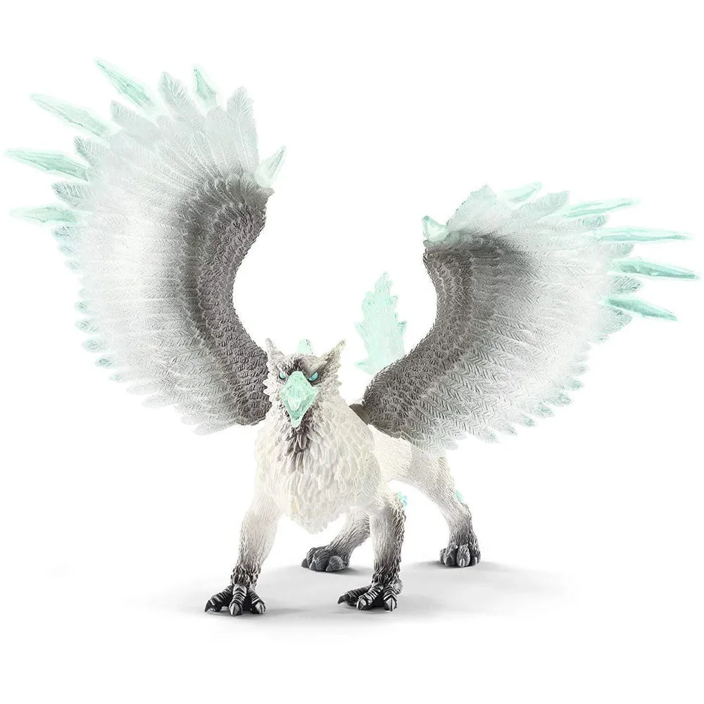 Schleich - Eldrador - Ice griffin