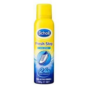 Scholl Fresh Step Shoe Spray - 150ml