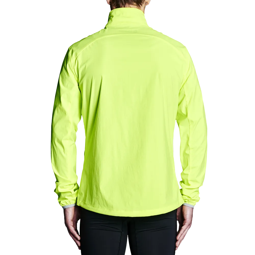 Schuylkill Navy Mens Regatta Training Jacket (Lightweight)