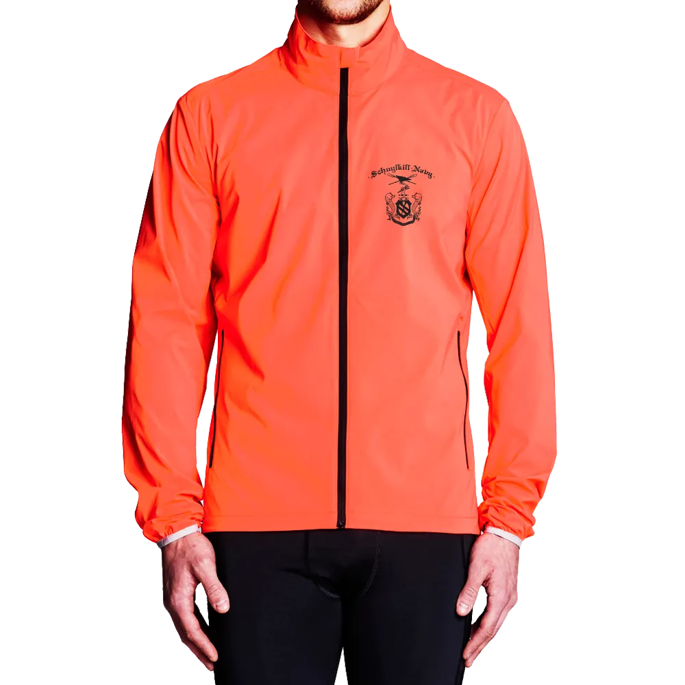 Schuylkill Navy Mens Regatta Training Jacket (Lightweight)