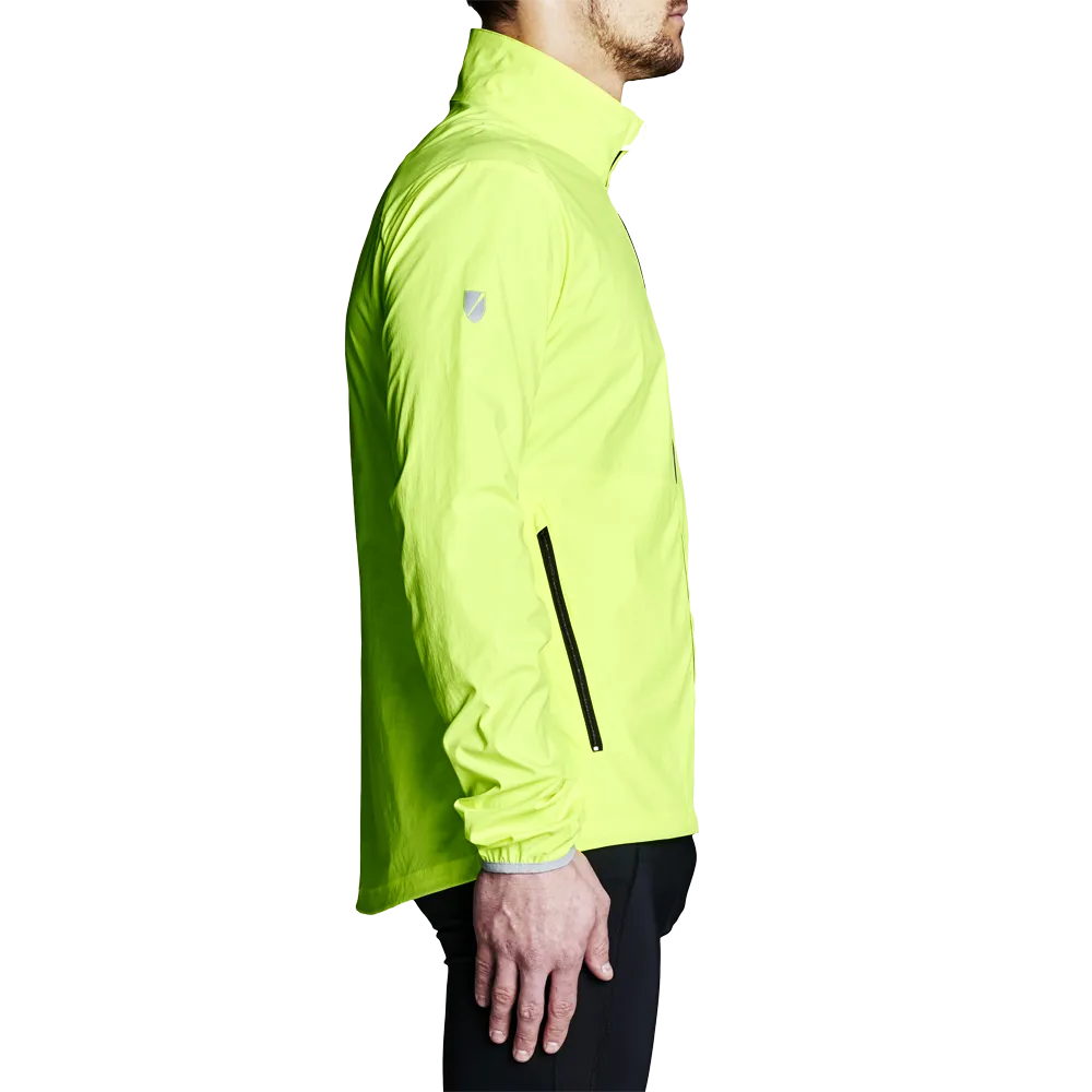 Schuylkill Navy Mens Regatta Training Jacket (Lightweight)