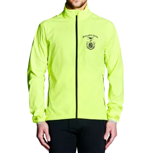 Schuylkill Navy Mens Regatta Training Jacket (Lightweight)