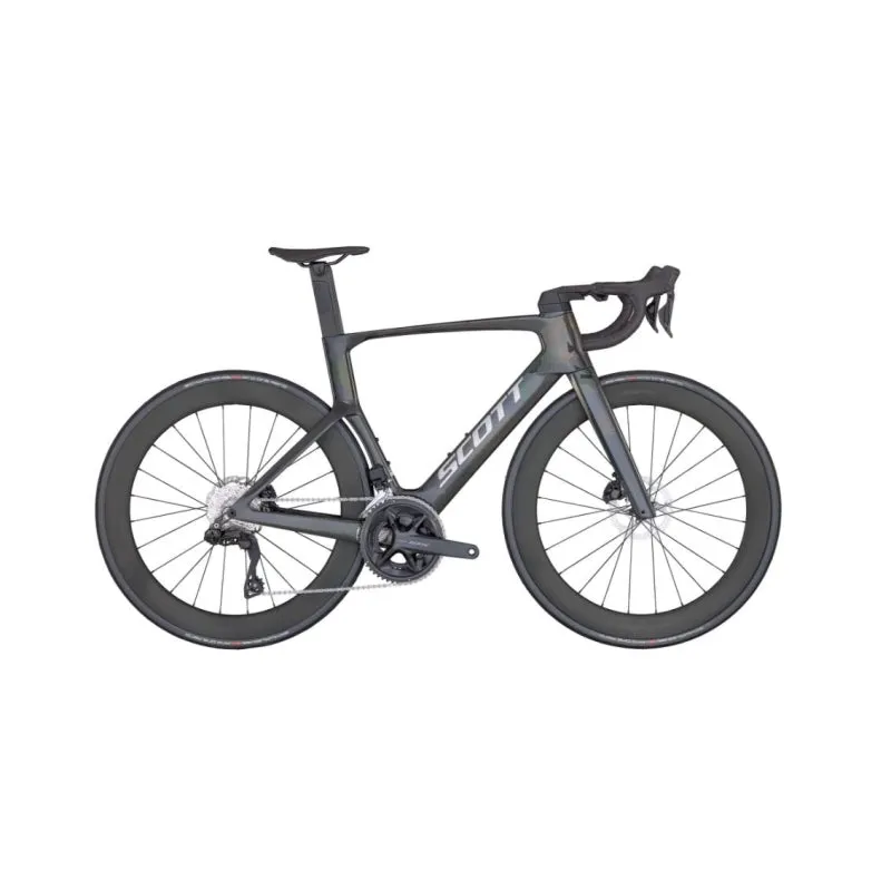 Scott Foil RC 20 - Champion Black
