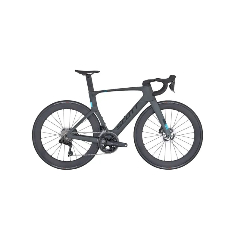 Scott Foil RC Pro