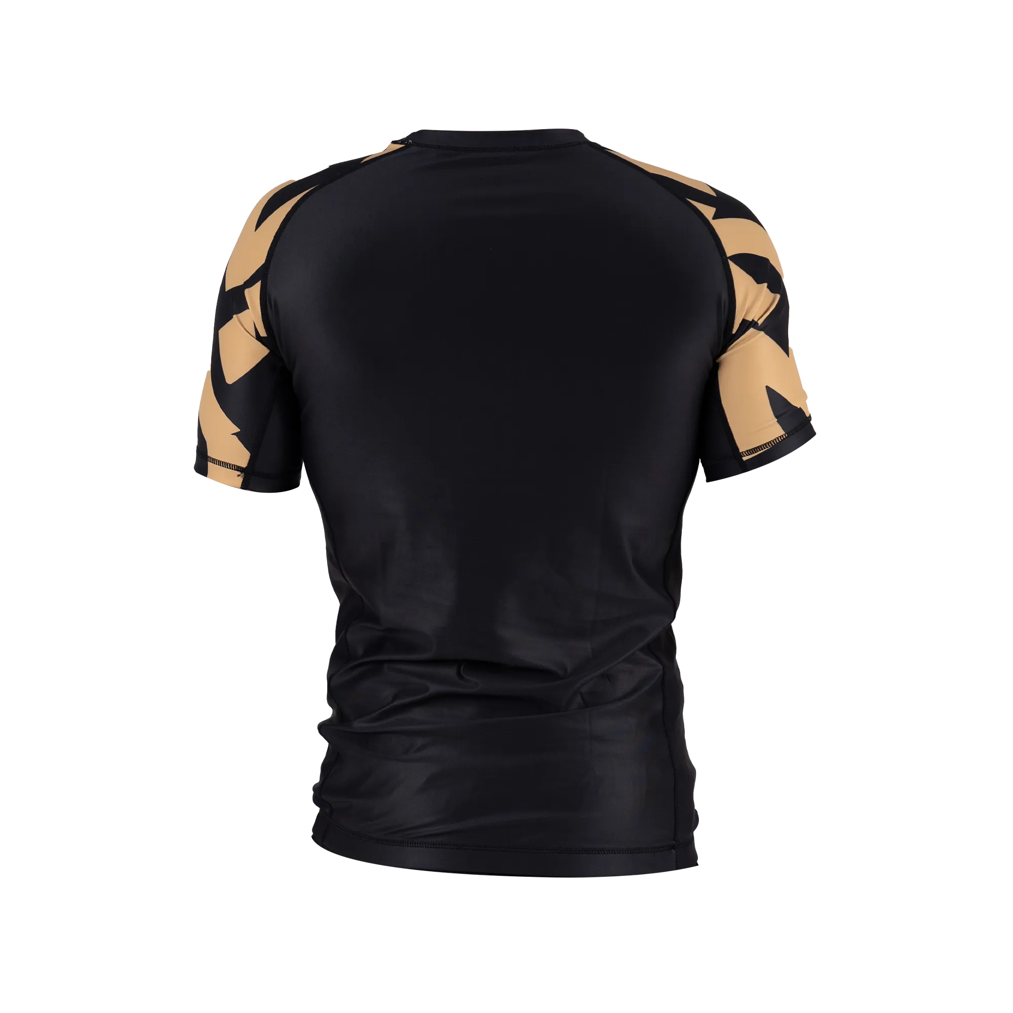 Scramble Short Sleeve Baka Rash Guard
