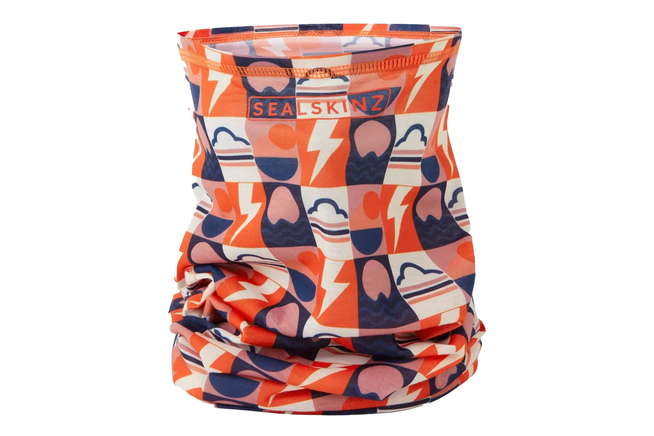 Sealskinz Harpley Water Repellent Neck Snood