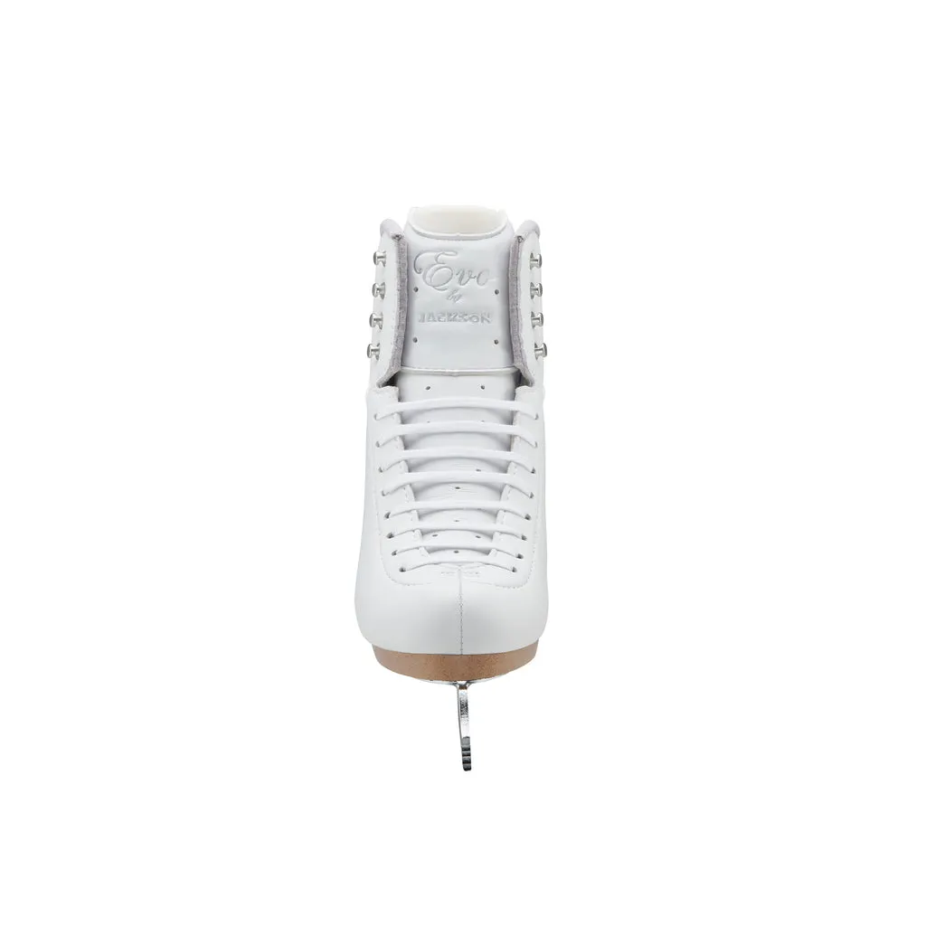 Senior Evo Fusion Set Wide Figure Skates