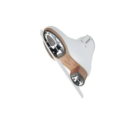 Senior Evo Fusion Set Wide Figure Skates
