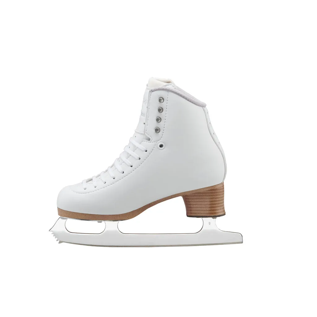 Senior Evo Fusion Set Wide Figure Skates