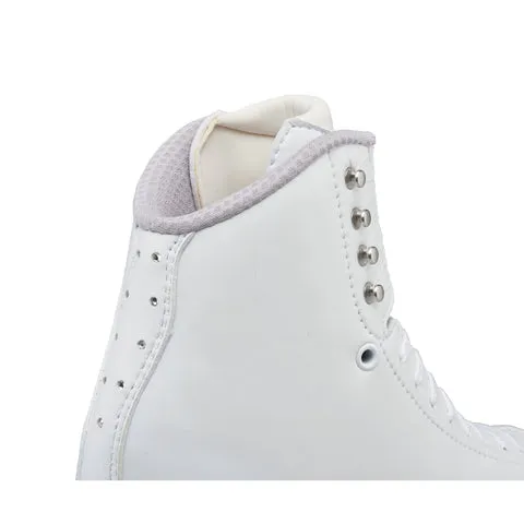 Senior Evo Fusion Set Wide Figure Skates