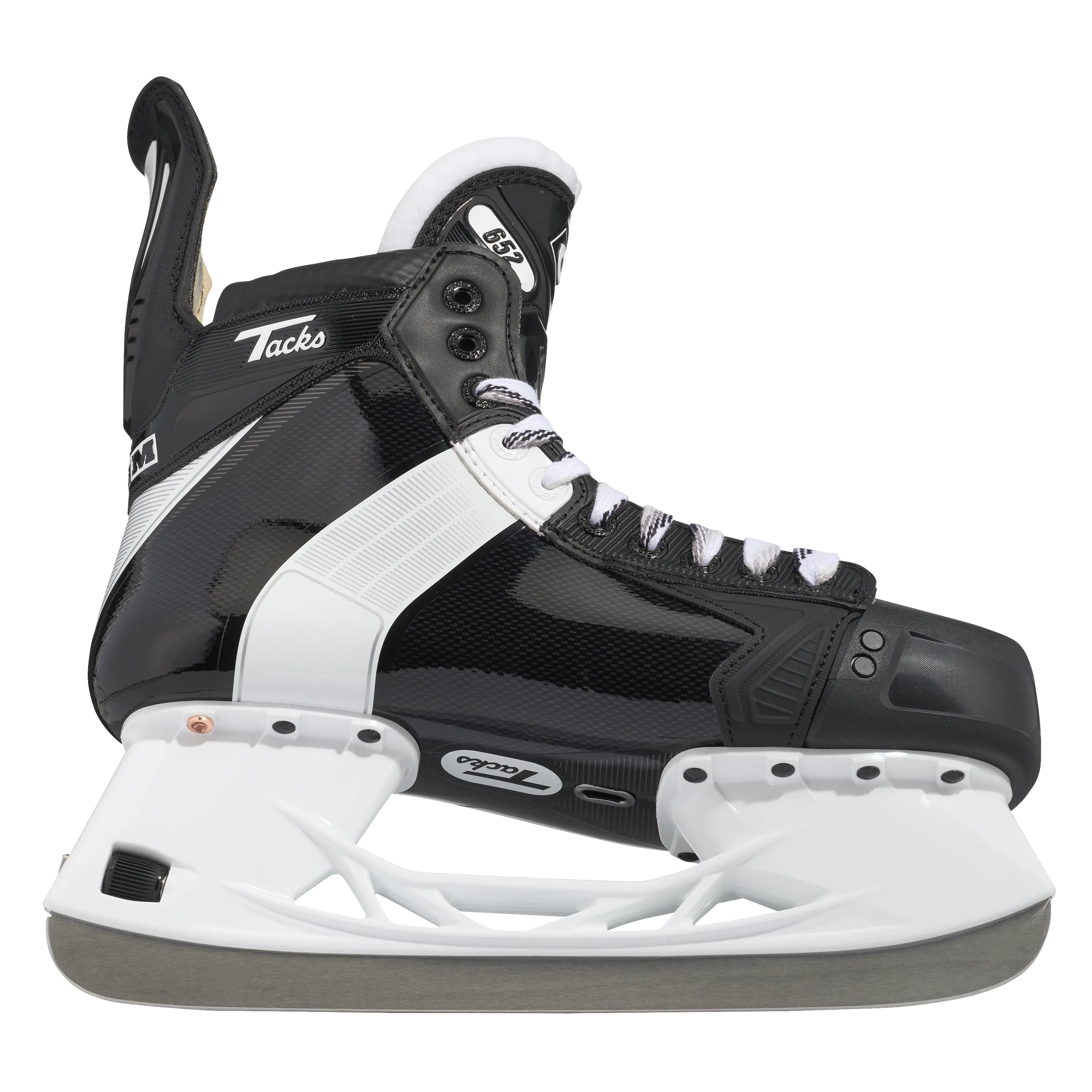 Senior Tacks 652 Hockey Skates - 2024