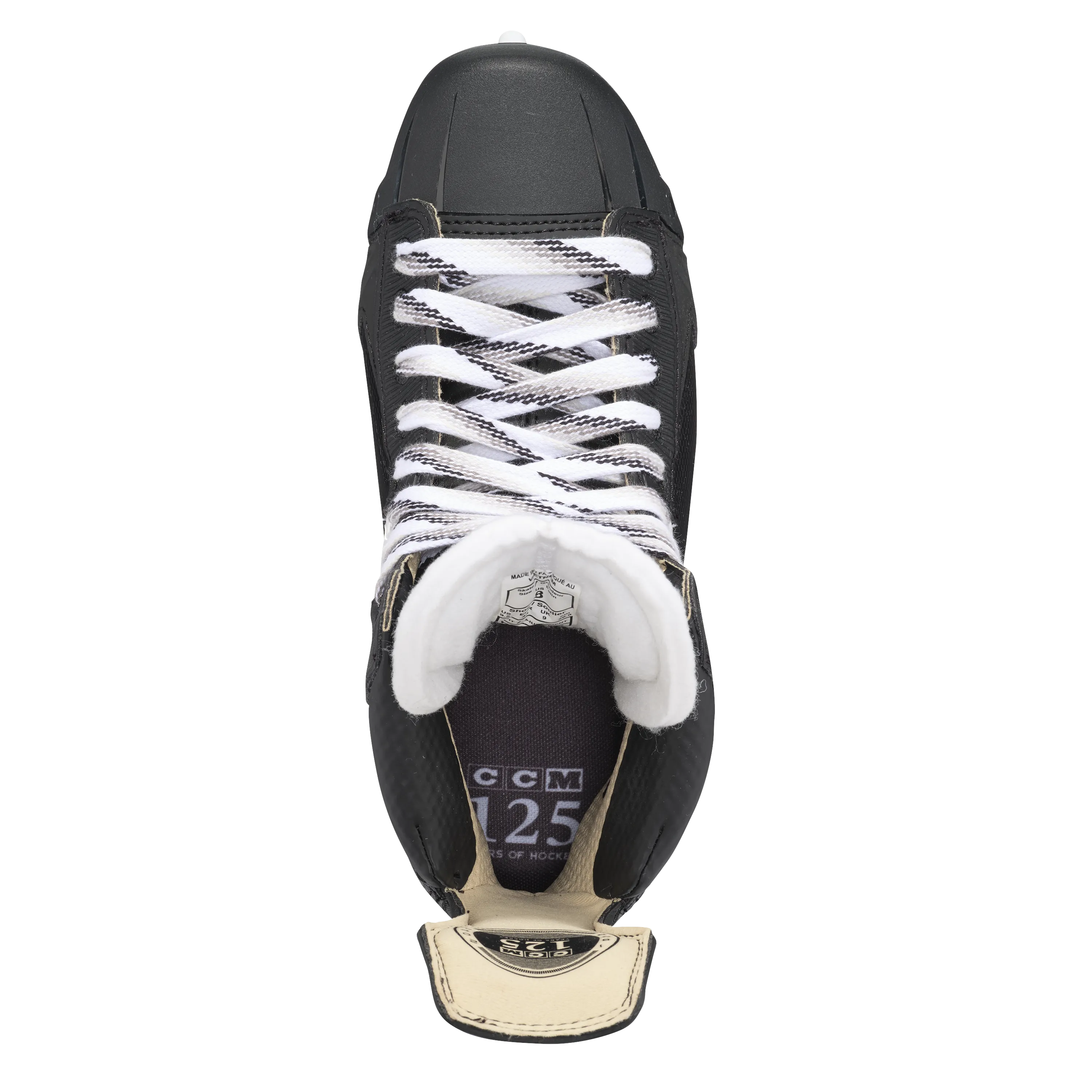 Senior Tacks 652 Hockey Skates - 2024