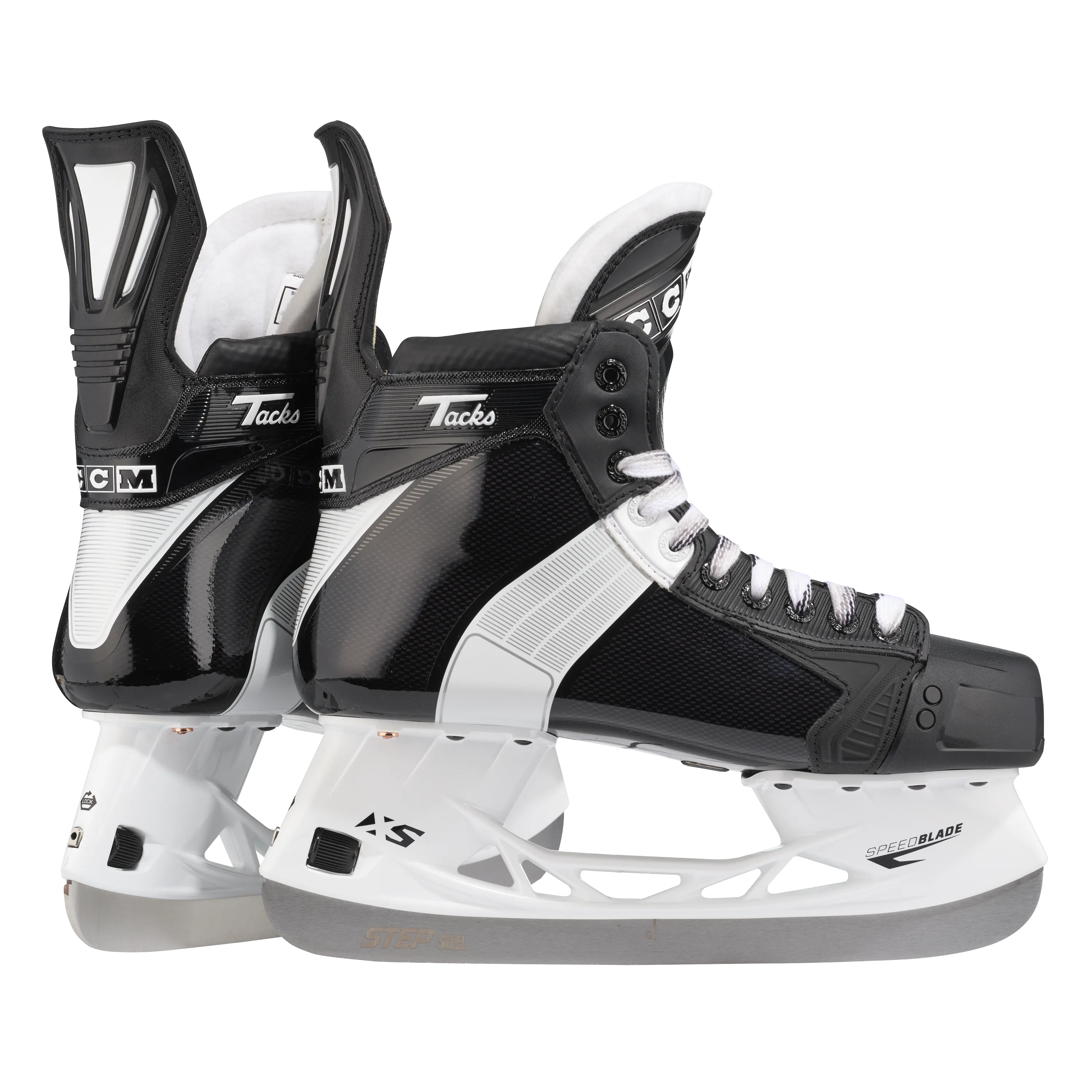Senior Tacks 652 Hockey Skates - 2024