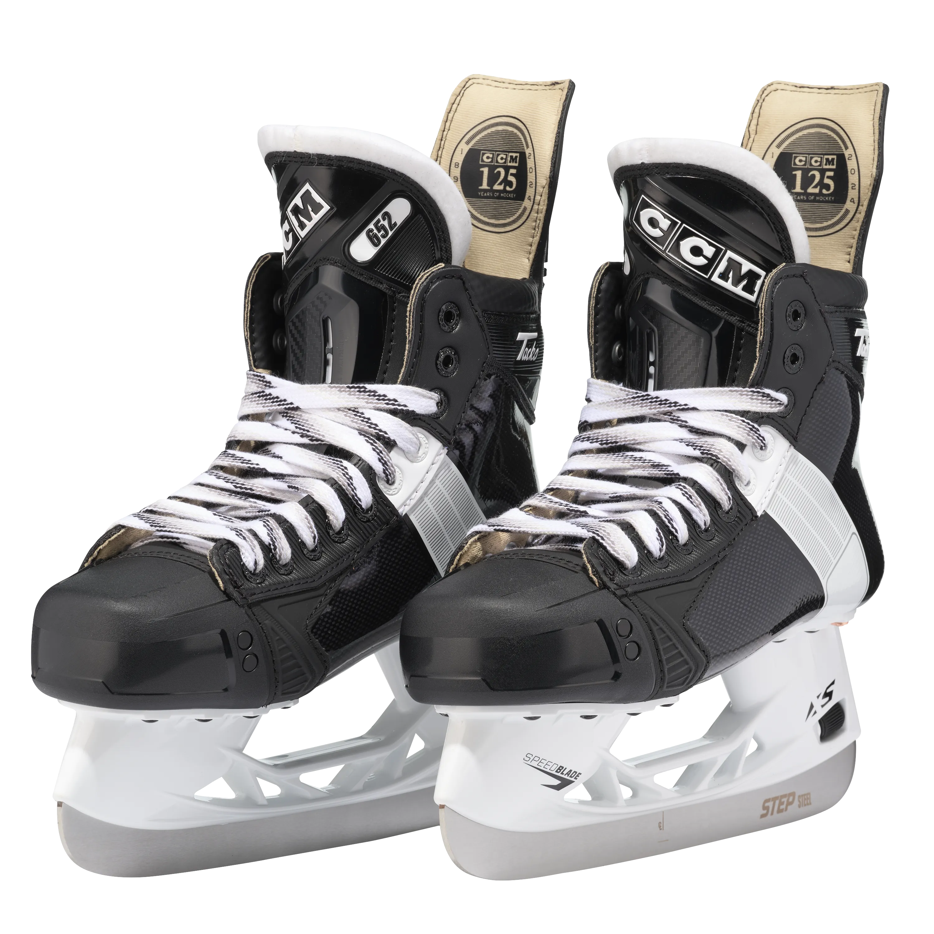 Senior Tacks 652 Hockey Skates - 2024