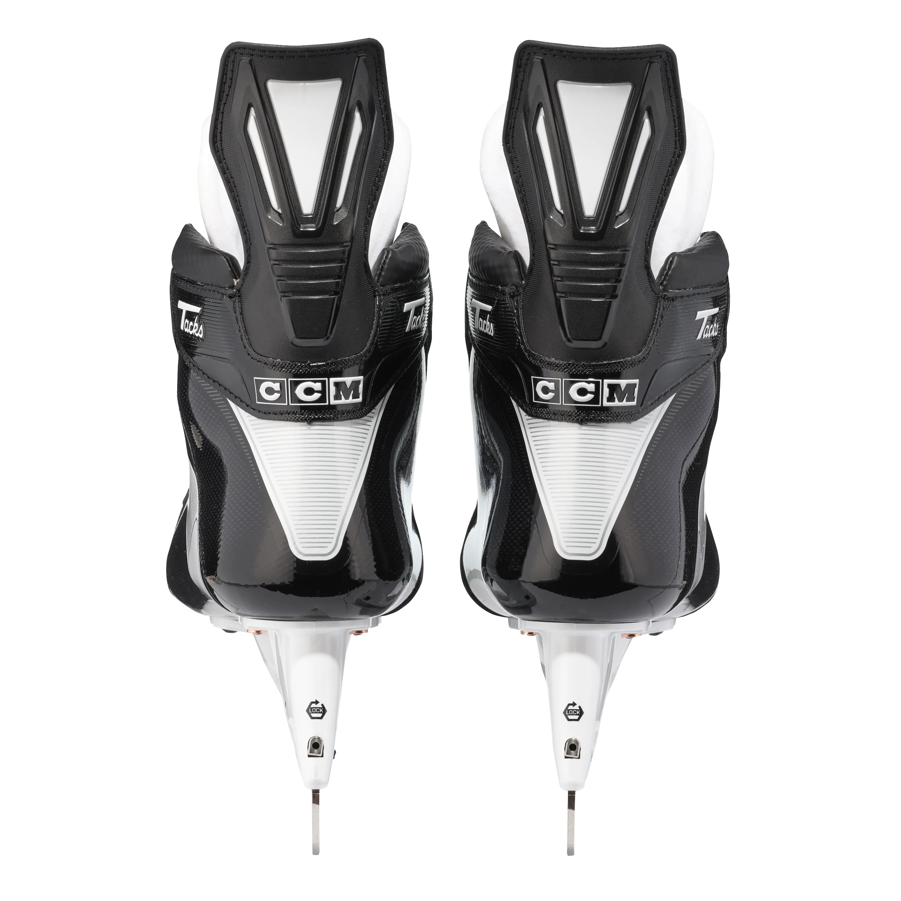 Senior Tacks 652 Hockey Skates - 2024