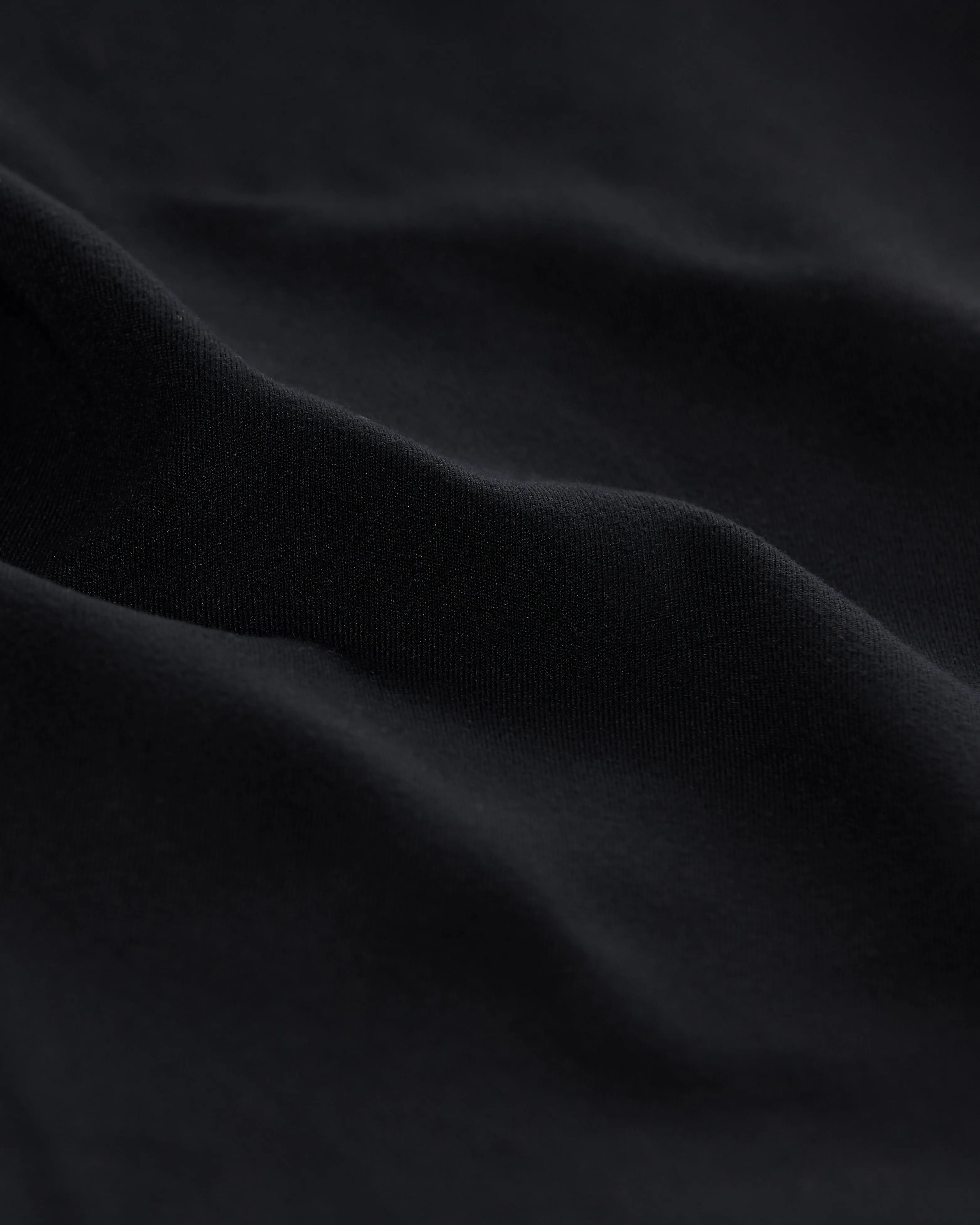 Serenity Shorts 4" | Black