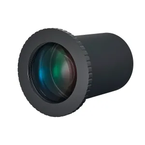 Sharpstar Optics 3" 0.85x MPCC for f/3-f/6 Paraboloid Newtonian Reflector Telescopes - SHMPCC085X