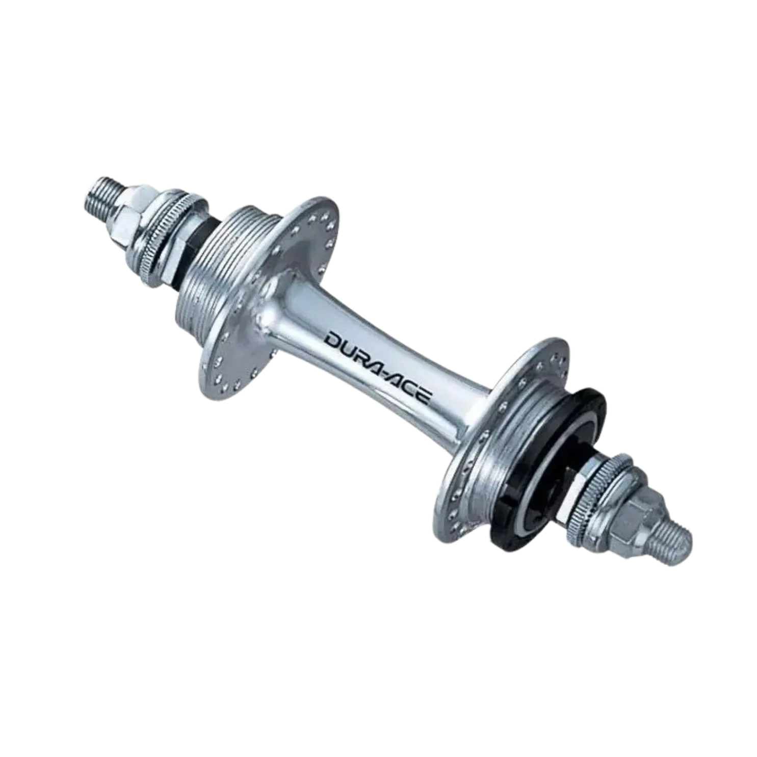 Shimano Hb-7710-F Front Track Hub Dura-Ace 32-Hole