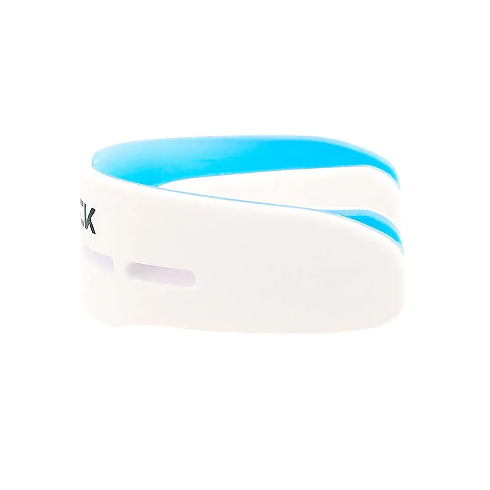 Shock Doctor 6702 Nano Double Fight Mouth Guard White - Adult