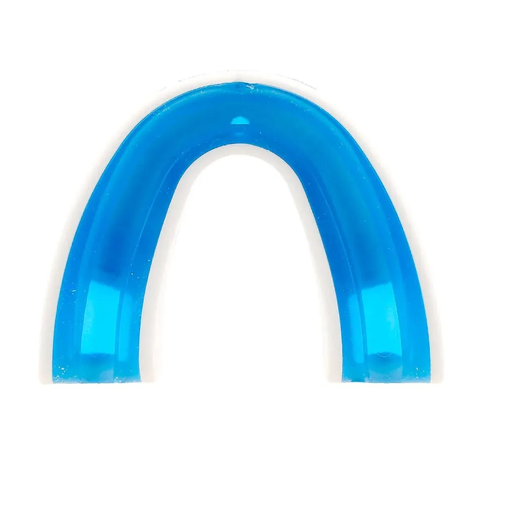 Shock Doctor 6702 Nano Double Fight Mouth Guard White - Adult