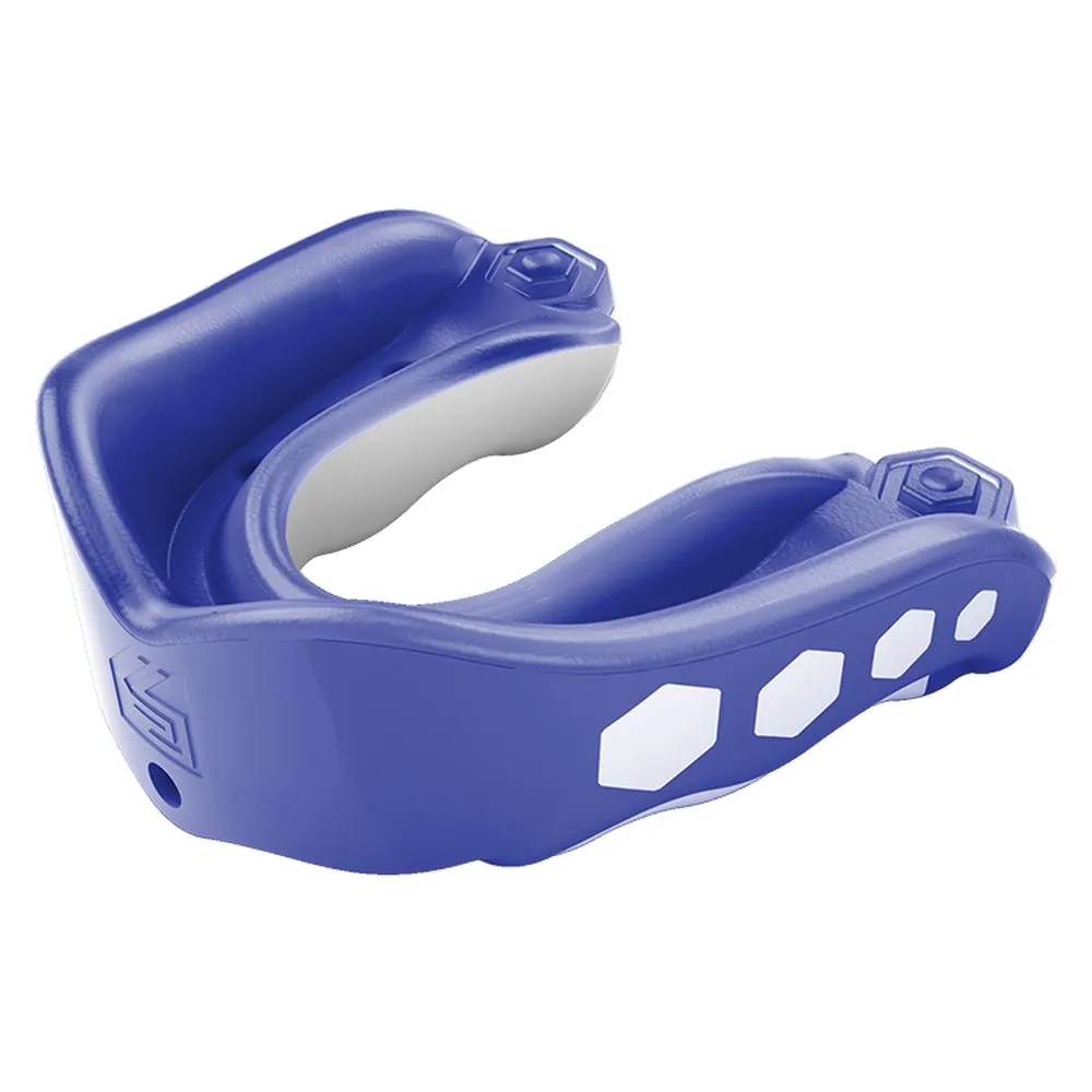 Shock Doctor Gel Max Flavour Fusion Junior Mouthguard