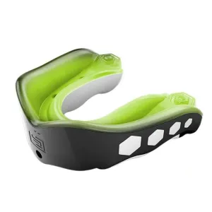SHOCK DOCTOR GEL MAX LEMON LIME FLAVOR FUSION MOUTHGUARD