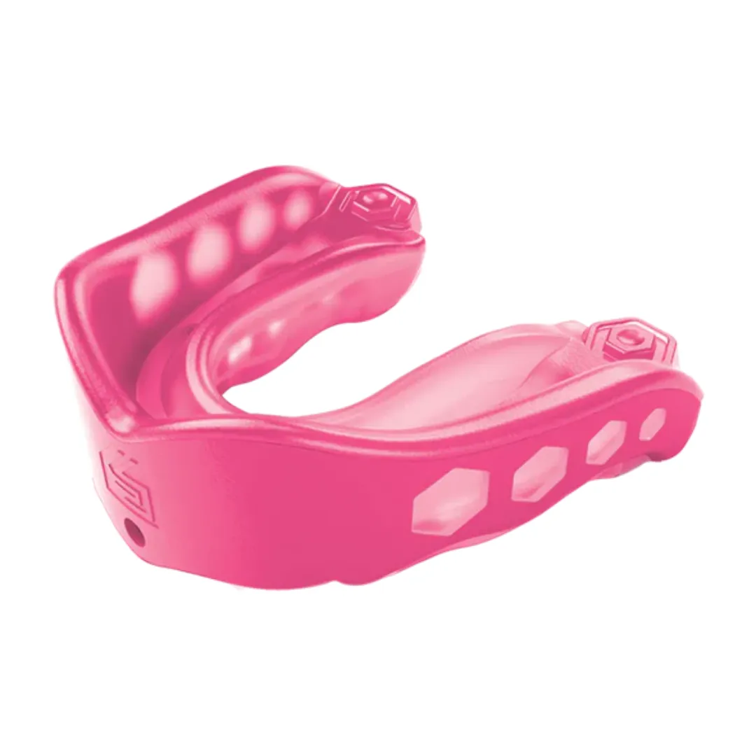 SHOCK DOCTOR GEL MAX MOUTHGUARD