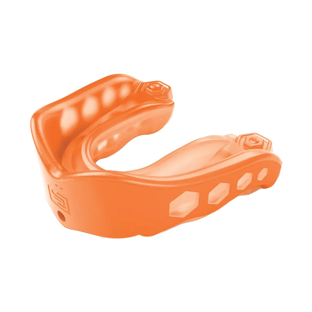 SHOCK DOCTOR GEL MAX MOUTHGUARD