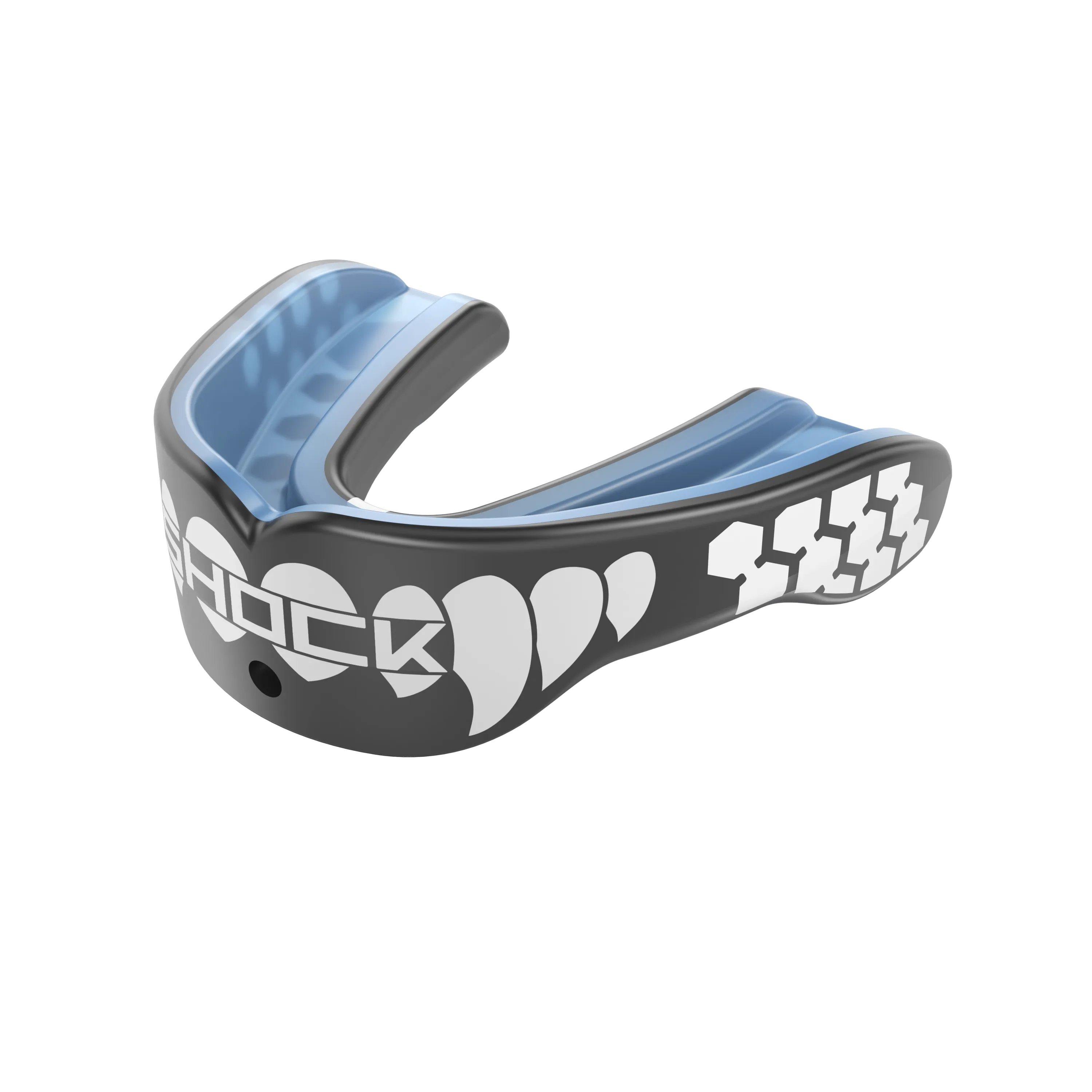 Shock Doctor Gel Max Power Junior Mouthguard